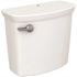 American Standard Yorkville Vormax Tank Lhtl Tcld Wht
