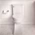 American Standard Town Square S Right Height Elongated Toilet
