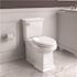 American Standard Town Square S Right Height Elongated Toilet
