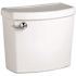 American Standard Cadet 1.28-Gpf Single-Flush Toilet Tank