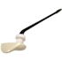 American Standard Left Hand Plastic Trip Lever