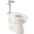 American Standard Ultima Manual Toilet Flush Valve Diaphragm-Type , 1.6 GPF