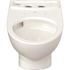 American Standard Glenwall Vormax Wh Elngtd Bwl Wht