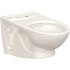 American Standard Glenwall Vormax Wh Elngtd Bwl Wht