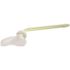 American Standard Left Hand Plastic Trip Lever White