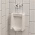 American Standard Ultima Manual Urinal Flush Valve Diaphragm Type 0.125 GPF