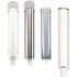San Jamar 5 Oz Stainless Steel Small Pull-Type Water Cup Dispenser