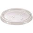 Empress Lid for 3.25oz, 4oz and 5.5oz Plastic Portion Cup, Case Of 2500