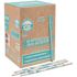 R.J. Schinner Co., Inc Wincup Phde 7.75 In Jmb Strw Tal,ppr Wrpd Case Of 375