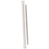 Empress Clr Jumbo Straw Paper 7.75" Case Of 12,000