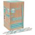 R.J. Schinner Co., Inc Wincp Phd 8.5in Giant Strw Tal Papr Wrped Case Of 300