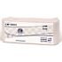 Empress Elite Beverage Napkin 1 Ply White, Case Of 4000