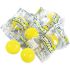 Lemonhead Lemon Candy, Individually Wrapped, 40.5 Oz Tub, 150 Pieces