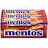 Mentos Cinnamon Singles Chewy Mints, 1.32 Oz, 15 Rolls