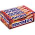 Mentos Cinnamon Singles Chewy Mints, 1.32 Oz, 15 Rolls