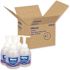 Kleenex Ultra Moisturizing Foam Hand Sanitizer, 18 Oz Bottle, Clear, Carton Of 4