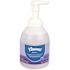 Kleenex Ultra Moisturizing Foam Hand Sanitizer, 18 Oz Bottle, Clear, Carton Of 4
