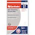 Electrolux Sanitaire Style St Disposable Vacuum Bags Sc600 & Sc800, Carton Of 10