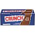 Nestle Crunch Bar, Individually Wrapped, 1.55 Oz, 36/box