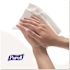 Purell Premoistened Hand Sanitizing Wipes, 100/canister, Carton Of 12