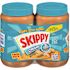 Skippy Creamy Peanut Butter 48 Oz Jar Case Of 2