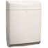 Bobrick Matrix Surface-Mount Paper Towel Dispenser Abs Plastic Gray Package Of 2