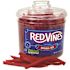 Red Vines Original Red Twists, 3.5 Lb Tub