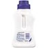 Lysol Laundry Sanitizer, Liquid, Crisp Linen, 41 Oz, Carton Of 6