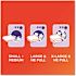 Bounce Fabric Softener Sheets, Outdoor Fresh, 15/box, Carton Of 225