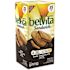 Nabisco Belvita Breakfast Biscuits Dark Chocolate Creme 1.76 Oz Package Of 25