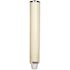 San Jamar Sand Pull-Type Foam Cup Dispenser With Removable Cap
