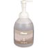 Kleenex Alcohol-Free Foam Hand Sanitizer, 18 Oz Pump Bottle, Carton Of 4