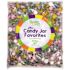 Gilliam candy Jar Favorites, Assorted Flavors, 5 Lb, 90 Pieces/jar