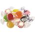 Gilliam candy Jar Favorites, Assorted Flavors, 5 Lb, 90 Pieces/jar