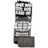 Gmt Industrial-Quality Steel Wool Hand Pad, #0000 Super Fine, Carton Of 192