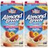 Blue Diamond Almond Breeze Almond Milk Unsweetened Vanilla 64 Oz Case Of 2