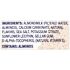 Blue Diamond Almond Breeze Almond Milk Unsweetened Vanilla 64 Oz Case Of 2