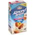 Blue Diamond Almond Breeze Almond Milk Unsweetened Vanilla 64 Oz Case Of 2