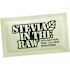 Stevia In The Raw Sweetener, 2.5 Oz Packets, Package Of 50