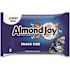 Almond Joy Snack Size Candy Bars, 20.1 Oz Bag Package Of 2