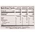 Trident Sugar-Free Gum, Fruit Variety, 14 Pieces/pack, 20 Packs/box