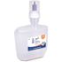 Scott Antimicrobial Foam Skin Cleanser, 1200ml, Fresh Scent, Carton Of 2