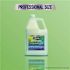 Softsoap Liquid Hand Soap Refill With Aloe, 1 Gal Refill Bottle, Carton Of 4