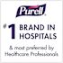 Purell Sanitizing Hand Wipes, 6 X 6 3/4, White, Package Of 6
