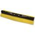 Rubbermaid Commercial Mop Hd Refl For Stel Rler, Spge, 12" Wde, Ylw