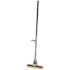 Rubbermaid Commercial Mop Hd Refl For Stel Rler, Spge, 12" Wde, Ylw