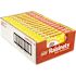Nestle Raisinets Milk Chocolate Candy Raisins, 3.5 Oz Box, 15 Boxes/carton