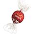 Lindt Lindor Milk Chocolate Truffles, 3.5 Oz Bag, 3 Bags