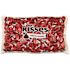 Hershey'S Kisses, Milk Chocolate, Red Wrappers, 66.7 Oz Bag