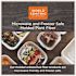 World Centric Fiber Bowl 6oz Natural Paper Case Of 1000